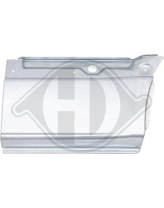 Sponda laterale sinistra Mercedes Sprinter 18- (Cod. D-9151037)