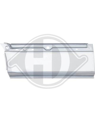 Sponda laterale destra Mercedes Sprinter 18- (Cod. D-9151038)