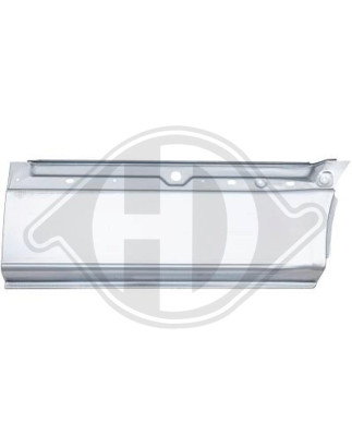 Sponda laterale sinistra Mercedes Sprinter 18- (Cod. D-9151039)