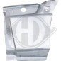 Sponda laterale posteriore destra Mercedes Sprinter 18- (Cod. D-9151044)
