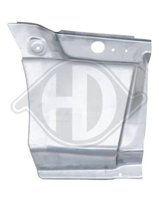 Sponda laterale posteriore sinistra Mercedes Sprinter 18- (Cod. D-9151045)