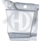 Sponda laterale posteriore sinistra Mercedes Sprinter 18- (Cod. D-9151045)