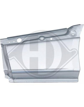 Sponda laterale posteriore destra Mercedes Sprinter 18- (Cod. D-9151046)