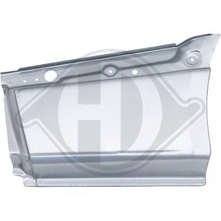 Sponda laterale posteriore destra Mercedes Sprinter 18- (Cod. D-9151046)
