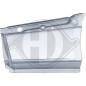 Sponda laterale posteriore destra Mercedes Sprinter 18- (Cod. D-9151046)