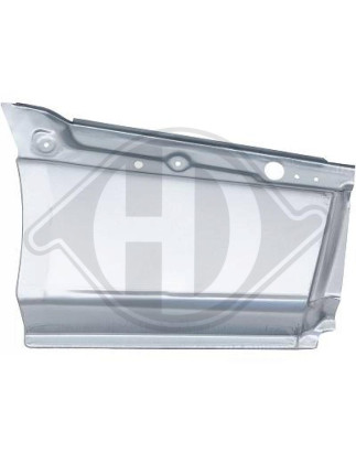 Sponda laterale posteriore sinistra Mercedes Sprinter 18- (Cod. D-9151047)
