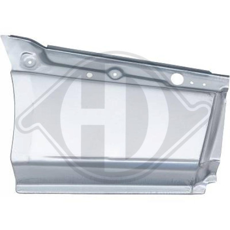 Sponda laterale posteriore sinistra Mercedes Sprinter 18- (Cod. D-9151047)
