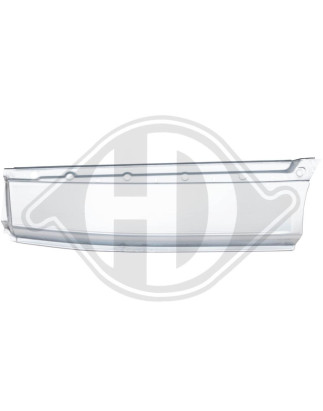 Sponda laterale posteriore destra Mercedes Sprinter 18- (Cod. D-9151052)