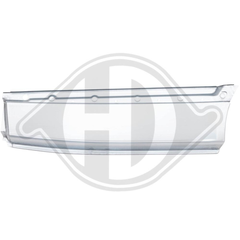 Sponda laterale posteriore destra Mercedes Sprinter 18- (Cod. D-9151052)