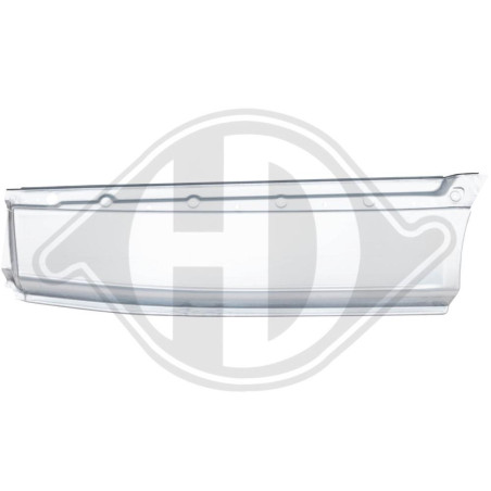 Sponda laterale posteriore destra Mercedes Sprinter 18- (Cod. D-9151052)