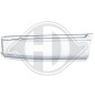 Sponda laterale posteriore destra Mercedes Sprinter 18- (Cod. D-9151052)