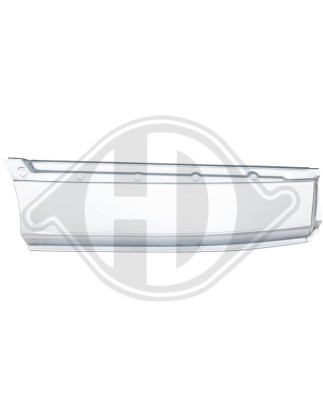 Sponda laterale posteriore sinistra Mercedes Sprinter 18- (Cod. D-9151053)