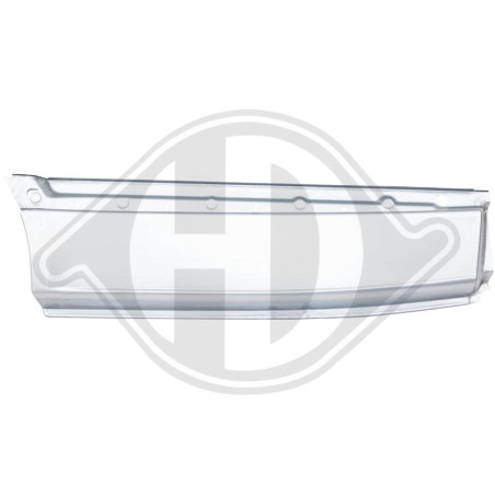 Sponda laterale posteriore sinistra Mercedes Sprinter 18- (Cod. D-9151053)