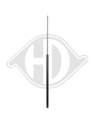 Ammortizzatore pneumatico Cofano motore Mercedes 190E/D(W201) 82-93 (Cod. D-9162000)