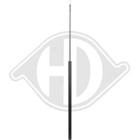 Ammortizzatore pneumatico Cofano motore Mercedes 190E/D(W201) 82-93 (Cod. D-9162000)