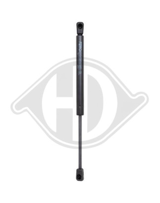 Ammortizatore pneumatico Cofano bagagli /vano carico Mercedes SLK R170 96-04 (Cod. D-9163500)