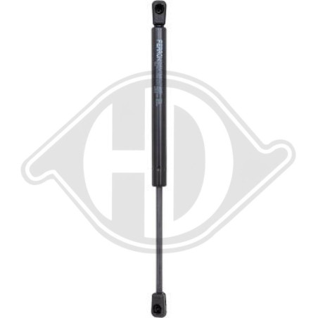 Ammortizatore pneumatico Cofano bagagli /vano carico Mercedes SLK R170 96-04 (Cod. D-9163500)