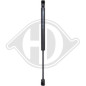 Ammortizatore pneumatico Cofano bagagli /vano carico Mercedes SLK R170 96-04 (Cod. D-9163500)
