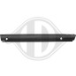 Lamiera ingresso abitacolo  destra Mercedes classe S W116 72-80 (Cod. D-9163942)