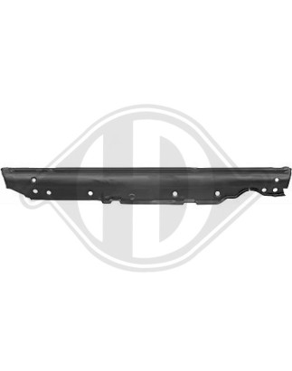 Lamiera ingresso abitacolo  sinistra Mercedes W126 (280-500) 80-91 (Cod. D-9164041)