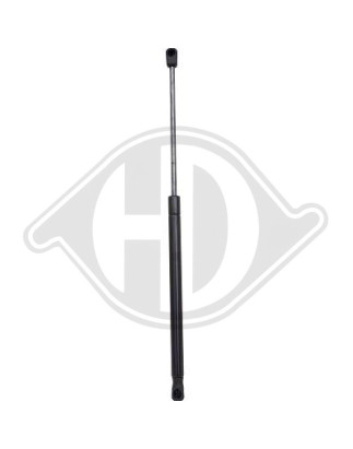Ammortizatore pneumatico Cofano bagagli /vano carico Mercedes classe A W169 04-08 (Cod. D-9168100)