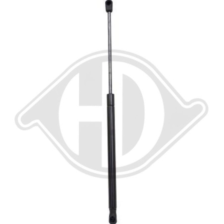 Ammortizatore pneumatico Cofano bagagli /vano carico Mercedes classe A W169 04-08 (Cod. D-9168100)