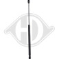 Ammortizatore pneumatico Cofano bagagli /vano carico Mercedes classe A W169 04-08 (Cod. D-9168100)