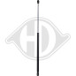 Ammortizatore pneumatico Cofano bagagli /vano carico Mercedes M-Kl. W163 01-05 (Cod. D-9169000)