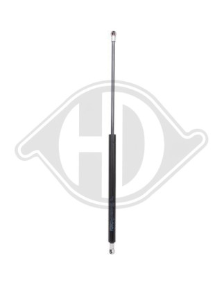 Ammortizatore pneumatico Cofano bagagli /vano carico Opel Astra G 97-04 (Cod. D-9180502)