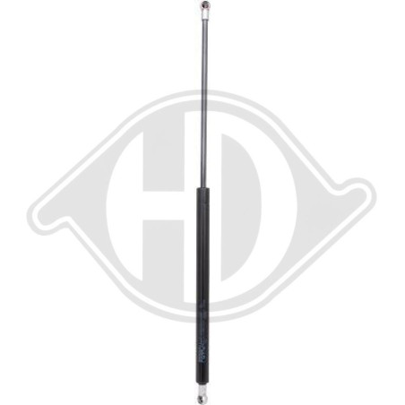 Ammortizatore pneumatico Cofano bagagli /vano carico Opel Astra G 97-04 (Cod. D-9180502)