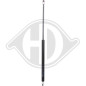Ammortizatore pneumatico Cofano bagagli /vano carico Opel Astra G 97-04 (Cod. D-9180502)