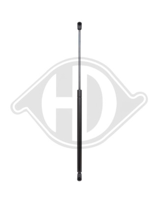 Ammortizatore pneumatico Cofano bagagli /vano carico Opel Corsa D 3/5 PORTE 06-11 (Cod. D-9181401)