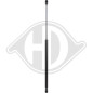 Ammortizatore pneumatico Cofano bagagli /vano carico Opel Corsa D 3/5 PORTE 06-11 (Cod. D-9181401)