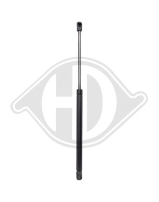Ammortizatore pneumatico Cofano bagagli /vano carico Opel Vectra B 99-02 (Cod. D-9182400)