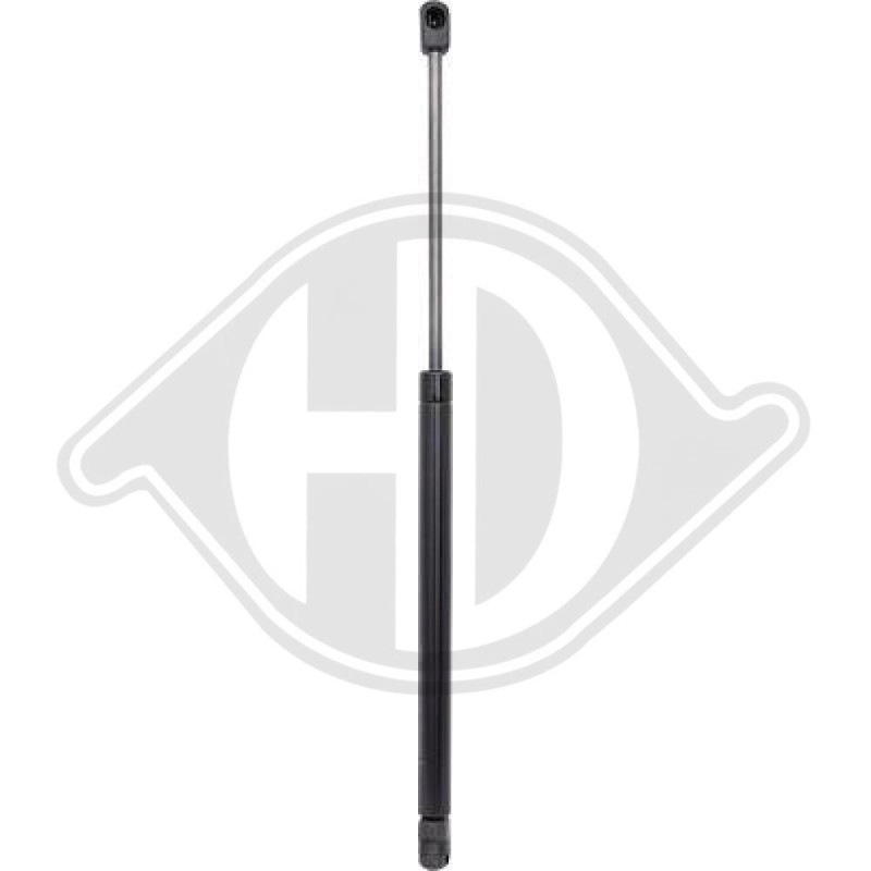Ammortizatore pneumatico Cofano bagagli /vano carico Opel Vectra B 99-02 (Cod. D-9182400)