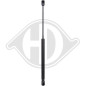 Ammortizatore pneumatico Cofano bagagli /vano carico Alfa Romeo 147 (Typ 190) 01-04 (Cod. D-9220300)