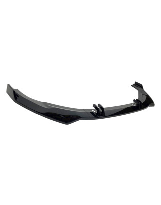 Spoiler Anteriore Audi A4 2020+ look RS4 Per TCA0257 (Cod. E-TCA0294)