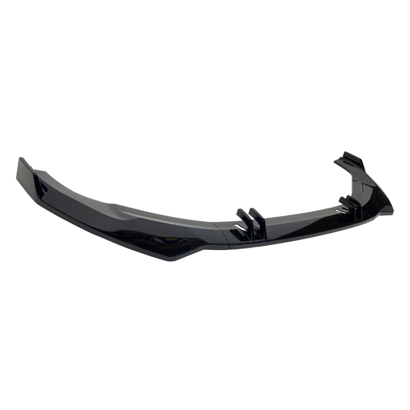 Spoiler Anteriore Audi A4 2020+ look RS4 Per TCA0257 (Cod. E-TCA0294)