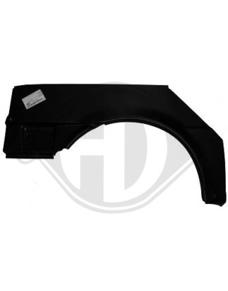 Sponda laterale posteriore destra Ford Fiesta + Courier 89-95 (Cod. D-9221232)