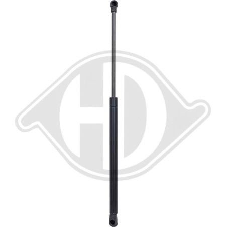 Ammortizzatore pneumatico Cofano motore Audi A3 00-03 (Cod. D-9221300)