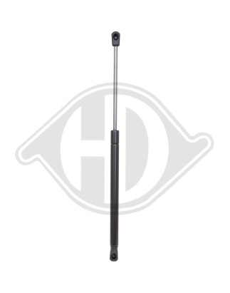 Ammortizatore pneumatico Cofano bagagli /vano carico Volkswagen Golf V 03-08 (Cod. D-9221400)