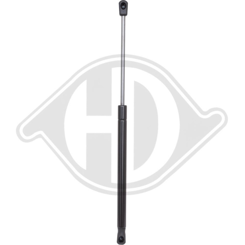 Ammortizatore pneumatico Cofano bagagli /vano carico Volkswagen Golf V 03-08 (Cod. D-9221400)