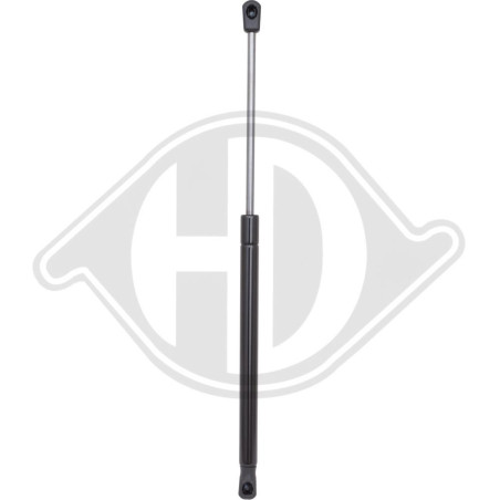 Ammortizatore pneumatico Cofano bagagli /vano carico Volkswagen Golf V 03-08 (Cod. D-9221400)