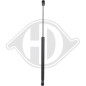 Ammortizatore pneumatico Cofano bagagli /vano carico Volkswagen Golf V 03-08 (Cod. D-9221400)