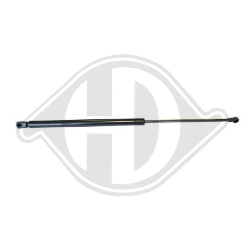Ammortizatore pneumatico Cofano bagagli /vano carico Volkswagen Golf VII berlina/Variant 17-20 (Cod.