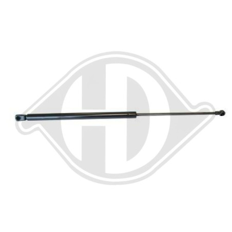 Ammortizatore pneumatico Cofano bagagli /vano carico Volkswagen Golf VII berlina/Variant 17-20 (Cod.