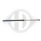 Ammortizatore pneumatico Cofano bagagli /vano carico Volkswagen Golf VII berlina/Variant 17-20 (Cod.