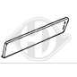 Lamiera ingresso abitacolo  sinistra Ford Transit 86-91 (Cod. D-9222011)