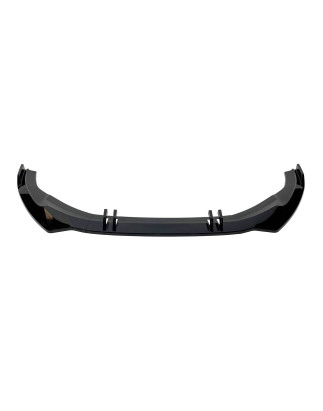 Spoiler Anteriore Audi A4 2020+ look RS4 Per TCA0257 (Cod. E-TCA0294)