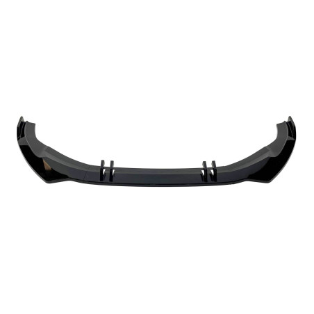 Spoiler Anteriore Audi A4 2020+ look RS4 Per TCA0257 (Cod. E-TCA0294)